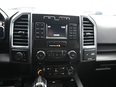 Used 2016 Ford F150 XLT w/ Equipment Group 301A Mid image 16