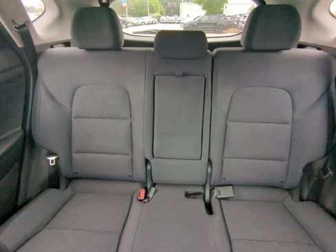 Used 2021 Hyundai Tucson SE FWD image 21