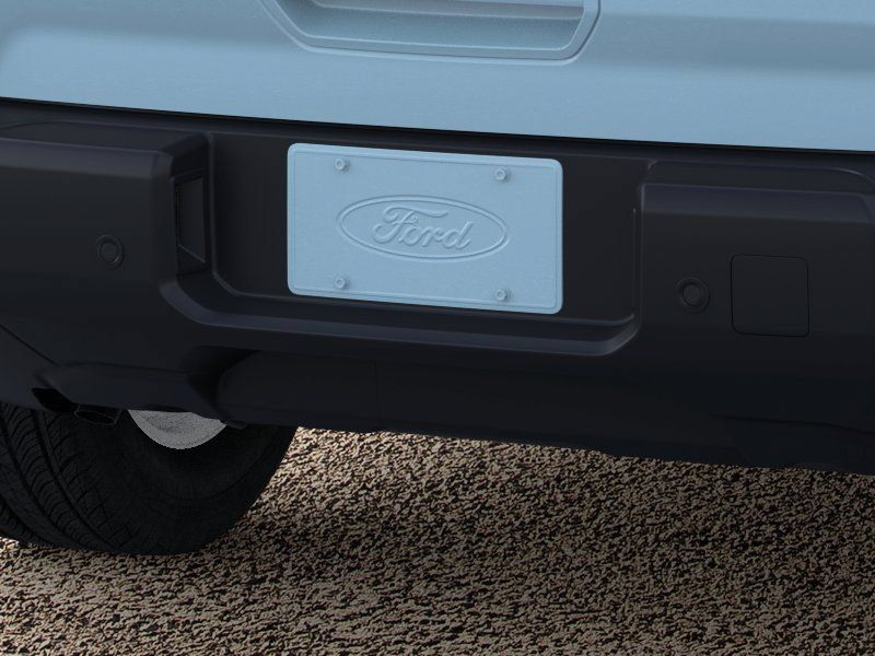 New 2026 Ford Bronco Sport Heritage AWD/4WD image 25