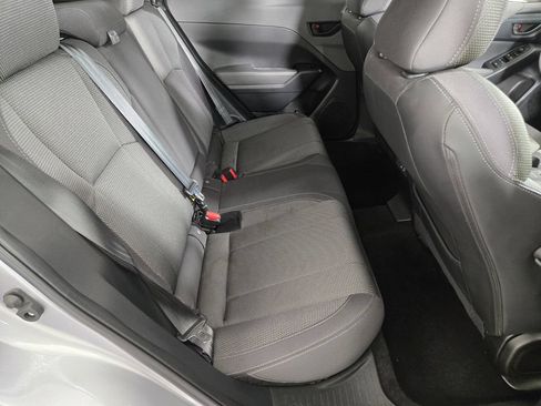 Certified 2024 Subaru Crosstrek 2.0i Premium AWD/4WD image 20