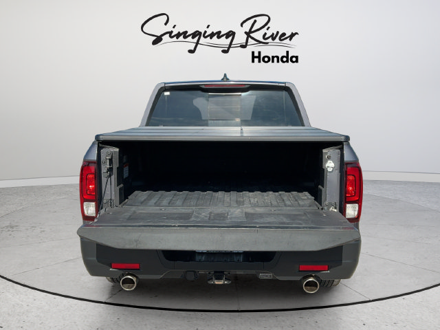 Used 2022 Honda Ridgeline RTL image 24