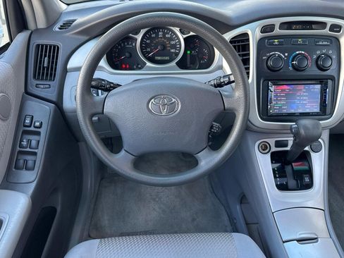 Used 2007 Toyota Highlander w/ 3rd Row image 27