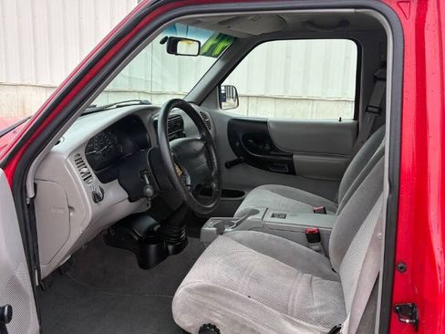 Used 1999 Ford Ranger XLT AWD/4WD image 7