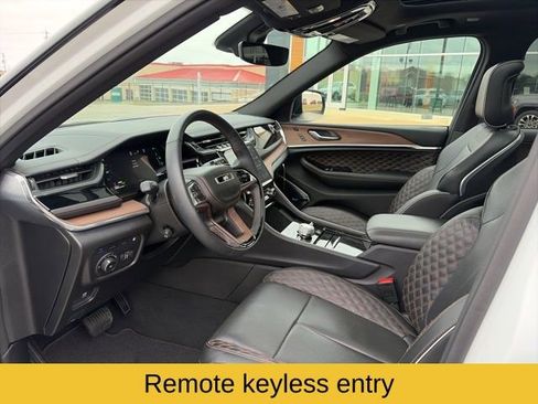 Used 2024 Jeep Grand Cherokee Summit image 18