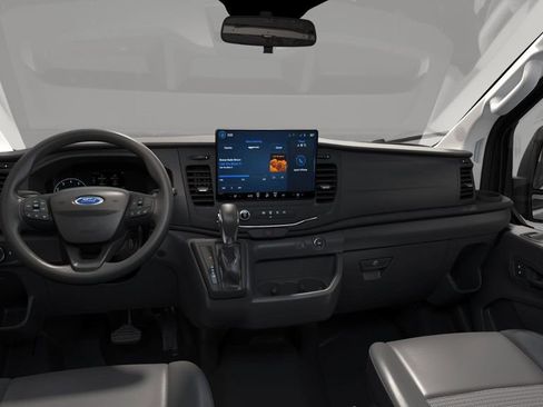 New 2025 Ford Transit 150 Low Roof w/ Interior Upgrade Package image 5