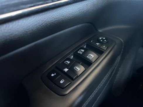 Used 2019 Jeep Grand Cherokee High Altitude image 22