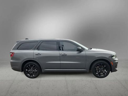 Used 2022 Dodge Durango SXT w/ Blacktop Package image 9