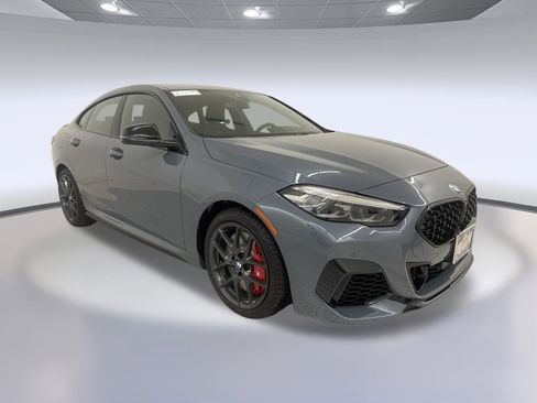 Used 2024 BMW M235i xDrive Gran Coupe w/ Premium Package image 6