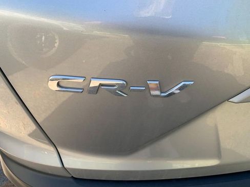 Used 2020 Honda CR-V EX-L image 4