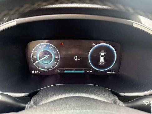 Used 2021 Hyundai Santa Fe Calligraphy image 34