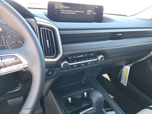 New 2026 MAZDA CX-50 AWD 2.5 S w/ Premium Package image 12