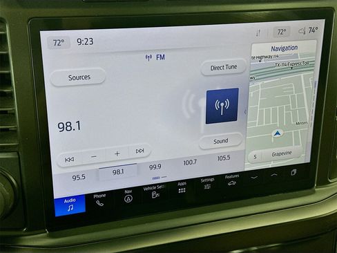 Used 2023 Ford F350 Lariat w/ Lariat Ultimate Package image 16