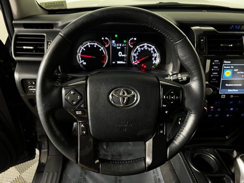 Used 2024 Toyota 4Runner TRD Pro image 15