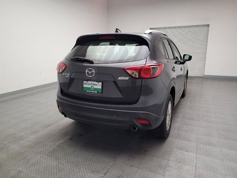 Used 2016 MAZDA CX-5 Sport AWD/4WD image 7
