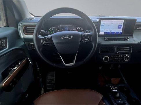 Used 2024 Ford Maverick Lariat FWD image 10