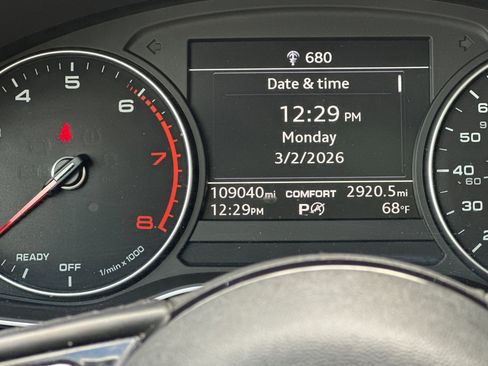 Used 2017 Audi A4 2.0T Premium Plus w/ Premium Plus Package image 19