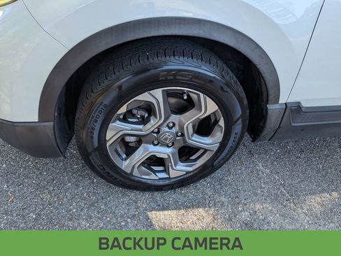 Used 2017 Honda CR-V EX-L image 12
