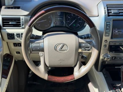 Used 2019 Lexus GX 460 Premium w/ Premium Package image 20