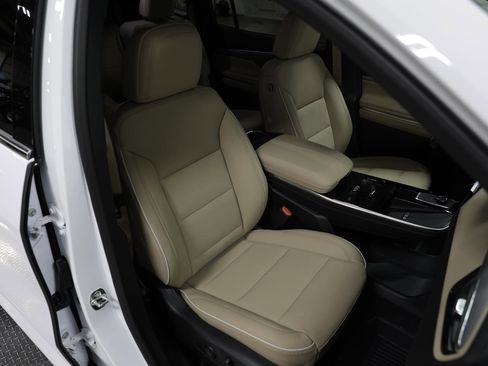 New 2026 Buick Enclave Preferred image 19