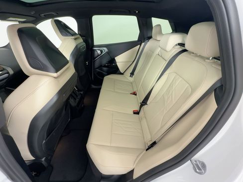 New 2026 BMW X3 xDrive30 w/ Premium Package image 13