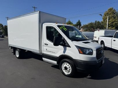 Used 2019 Ford Transit 350 156 DRW