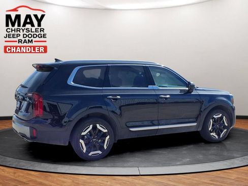 Used 2025 Kia Telluride S FWD image 20