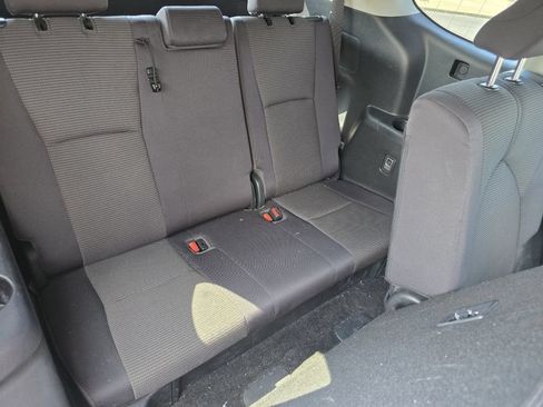 Used 2023 Toyota Highlander LE AWD/4WD image 20