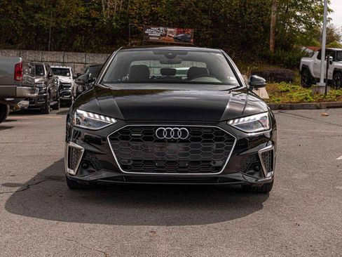 Used 2023 Audi A4 2.0T Premium Plus w/ Premium Plus Package image 2