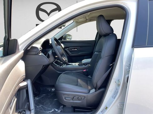New 2026 MAZDA CX-5 Preferred AWD/4WD image 8