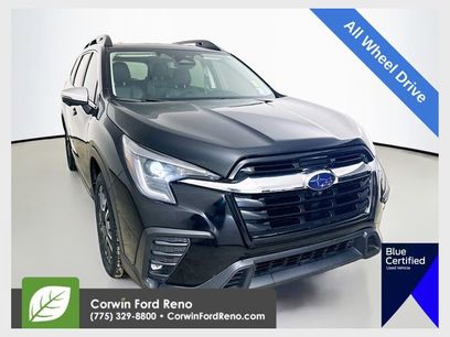 Used 2023 Subaru Ascent Limited w/ Technology Package