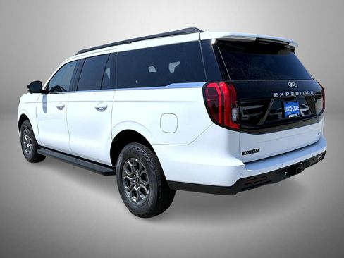 New 2027 Ford Expedition Max Active AWD/4WD image 7