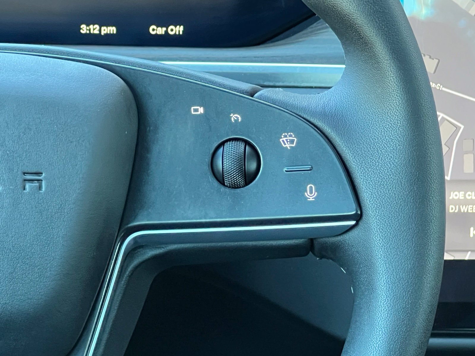 Used 2025 Tesla Model S AWD/4WD image 24