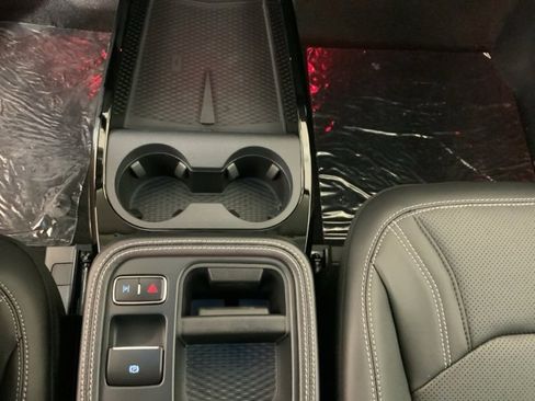 New 2025 Ford Mustang Mach-E Premium w/ Interior Protection Package image 22