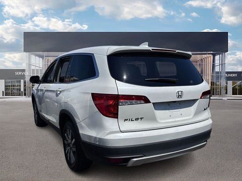 Used 2022 Honda Pilot EX-L image 6