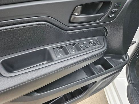 Used 2025 Honda Odyssey Sport-L image 14