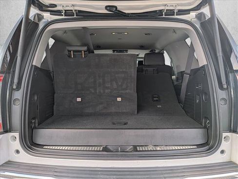 Used 2018 GMC Yukon Denali w/ Denali Ultimate Package image 7