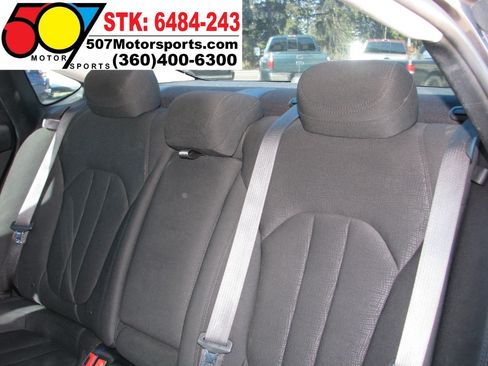 Used 2015 Chrysler 200 Limited w/ Convenience Group image 15