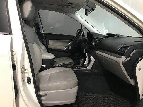 Used 2015 Subaru Forester 2.5i Limited w/ Popular Package #2 AWD/4WD image 13