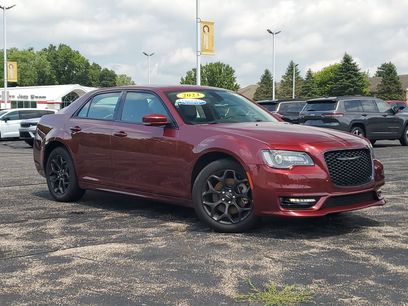 Certified 2023 Chrysler 300 Touring L w/ Popular Equipment Group