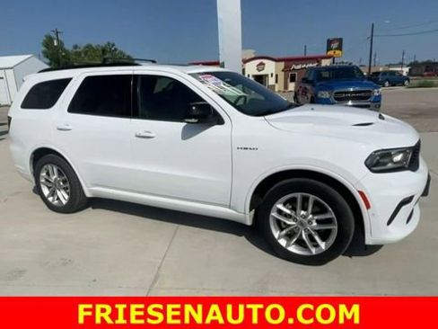 Used 2023 Dodge Durango R/T image 3