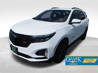 Certified 2024 Chevrolet Equinox RS FWD 360° Tour