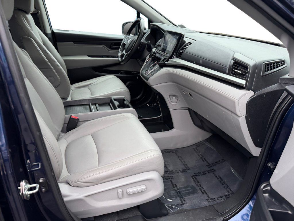Used 2018 Honda Odyssey EX-L image 8