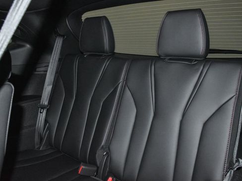 Used 2024 Acura MDX A-Spec image 22