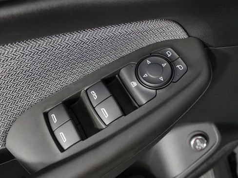 New 2026 Chevrolet TrailBlazer LT image 16