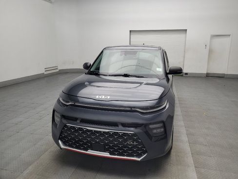 Used 2022 Kia Soul Turbo image 15