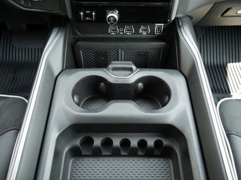 New 2026 RAM 1500 Laramie w/ Night Edition image 26