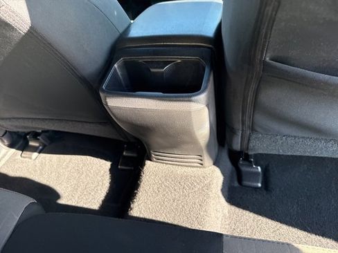 Used 2023 Toyota Tacoma TRD Off-Road image 32