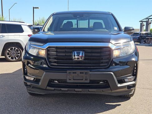 Used 2021 Honda Ridgeline RTL image 9