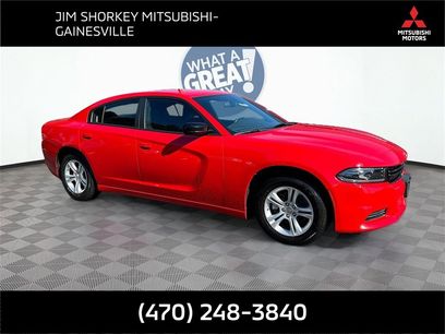 Used 2023 Dodge Charger SXT