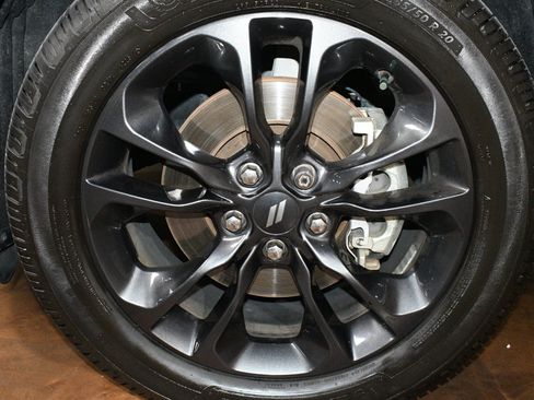 Used 2022 Dodge Durango GT RWD image 65
